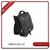 fashion black shoulder bag(SP80742-812-10)
