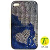 fashion bling cell phone cover (CP-142)