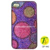 fashion bling cell phone cover (CP-143)