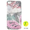 fashion bling cell phone cover (CP-154)