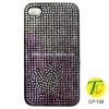 fashion bling mobile phone cover (CP-138)
