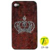 fashion bling mobile phone cover (CP-139)