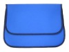 fashion blue  Laptop bag