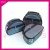 fashion blue cosmetic bag set CB001-0001A(4)