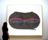 fashion bra travel bag