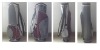 fashion brand golf Column bag