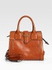 fashion brand style genuine leather handbag CL-3195