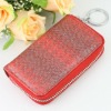 fashion brand woman designer leather lady wallet 07204507