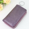 fashion brand woman designer leather lady wallet 07204528