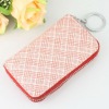 fashion brand woman designer leather lady wallet 07204536