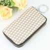 fashion brand woman designer leather lady wallet 07204541