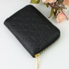 fashion brand woman designer leather lady wallet 08708236