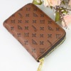 fashion brand woman designer leather lady wallet 08708238