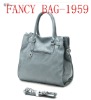 fashion branded tote bag