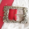 fashion buckle