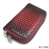 fashion bump clutch purse