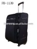 fashion business fabric suit case