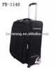 fashion business fabric suitcase