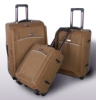 fashion business luggage trolley