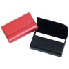 fashion business name card case