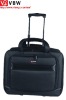 fashion business style laptop trolly case