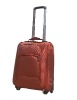 fashion business travel trolley luggage bag and case