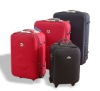 fashion business trolley luggage