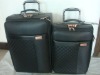 fashion business trolley luggage set