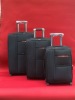 fashion business trolley luggage set H-012