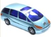 fashion business vehicle/car shaped storage CD box