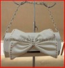 fashion butterfly chain handbag