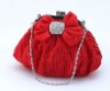 fashion butterfly evening bag