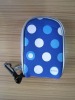 fashion camera case,waterproof/shockproof, blue(CB-05)!!