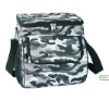 fashion camouflage cooler bags