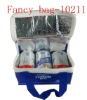 fashion cans cooler bag