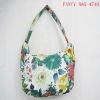 fashion canvas bag