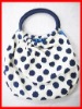 fashion canvas bag