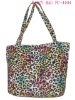 fashion canvas bag