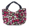 fashion canvas bag new 2012