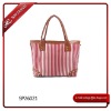 fashion canvas bag shopping(SP26021)