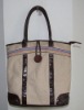 fashion canvas bags
