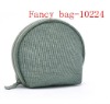 fashion canvas cosmetic bag