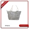 fashion canvas duffel bag(SP26016)