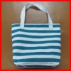 fashion canvas handbag