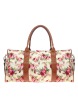 fashion canvas lady  travel  bag