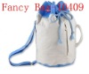 fashion canvas leisure sports bag