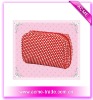 fashion canvas make up bag