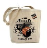 fashion canvas printing bag