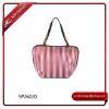 fashion canvas shopping handbag(SP26020)