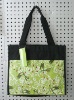 fashion canvas tote bag